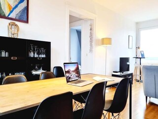 Appartement Honfleur  2