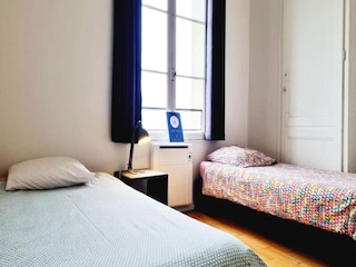 Apartment Honfleur  3