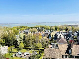 Appartement Honfleur  4