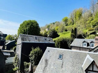 Appartement Honfleur  5