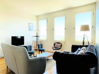 Apartment Honfleur  6
