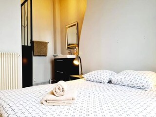 Apartment Honfleur  7