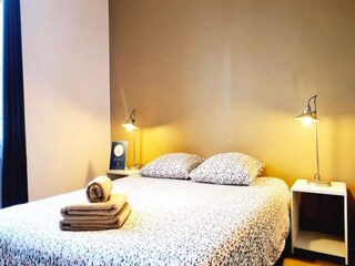Appartement Honfleur  8