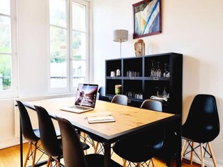 Appartement Honfleur  9