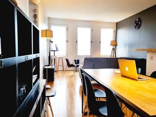 Appartement Honfleur  11
