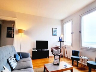 Appartement Honfleur  14