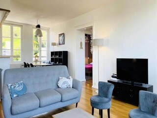 Appartement Honfleur  15