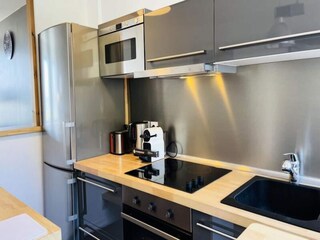 Appartement Honfleur  17