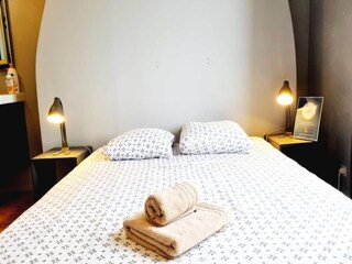 Appartement Honfleur  18