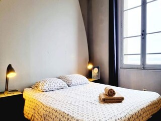 Appartement Honfleur  19