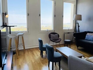 Appartement Honfleur  20