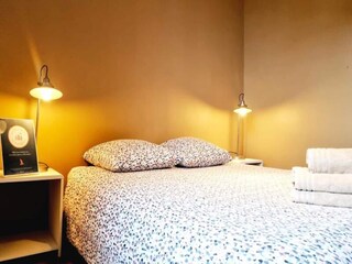 Apartment Honfleur  21