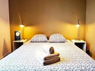 Appartement Honfleur  22