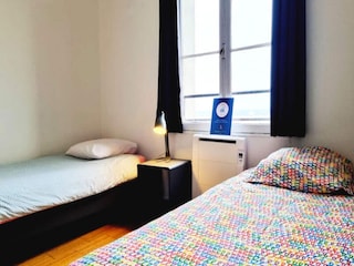 Appartement Honfleur  23
