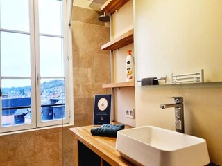 Apartment Honfleur  24