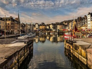 Appartement Honfleur  27