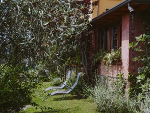 Romantisch appartement met uitzicht op het meer - Manerba del Garda - image1