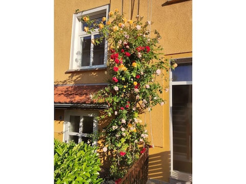 Ferienwohnung für Familien Rostock City