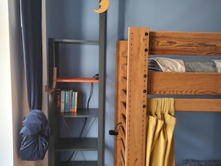 Holiday apartment Rostock Features 10