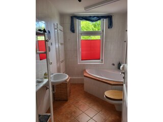 Holiday apartment Rostock Features 13