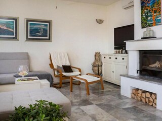 Villa Grebastica Ausstattung 19