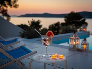 Villa Grebastica Außenaufnahme 4