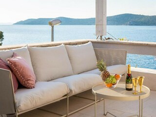 Villa Grebastica Außenaufnahme 7