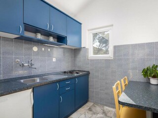 Villa Grebastica Ausstattung 22