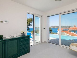 Villa Grebastica Ausstattung 31