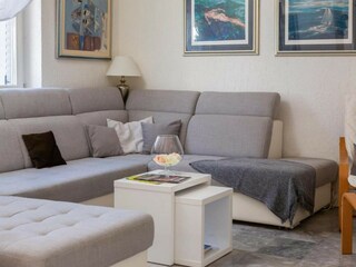 Villa Grebastica Ausstattung 23