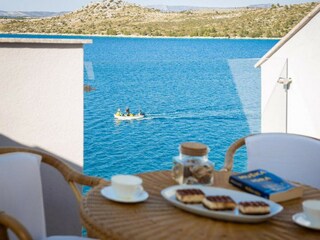 Villa Grebastica Außenaufnahme 8