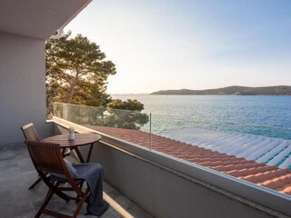 Villa Grebastica Außenaufnahme 9