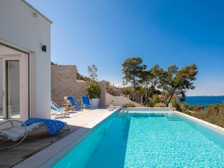 Villa Grebastica Außenaufnahme 10