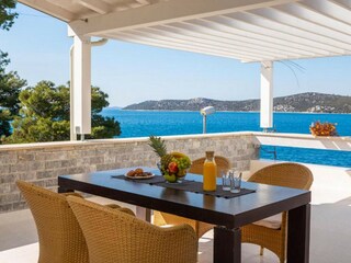 Villa Grebastica Außenaufnahme 12