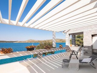 Villa Grebastica Außenaufnahme 13