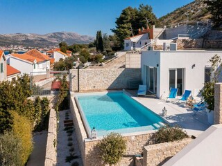 Villa Grebastica Außenaufnahme 14