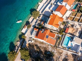 Villa Grebastica Außenaufnahme 15