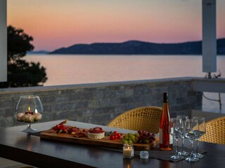 Villa Grebastica Außenaufnahme 16