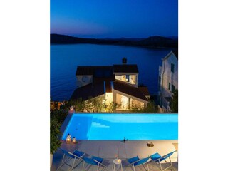 Villa Grebastica Außenaufnahme 17