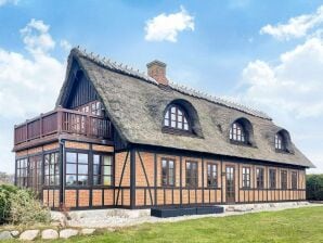 Holiday house 4 star holiday home in Bagenkop - Bagenkop - image1