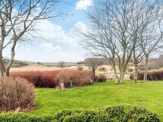 Vakantiehuis Bagenkop Buitenaudio-opname 2