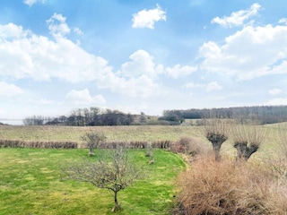 Ferienhaus Bagenkop Außenaufnahme 3