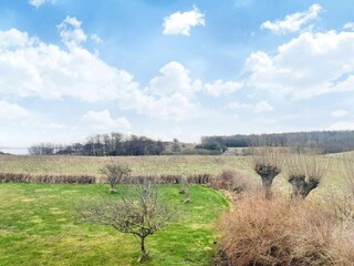 Vakantiehuis Bagenkop Buitenaudio-opname 3