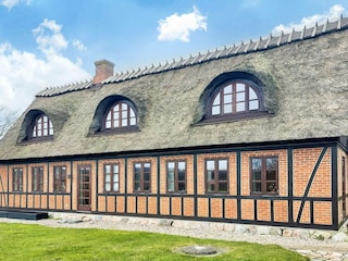 Ferienhaus Bagenkop Außenaufnahme 4