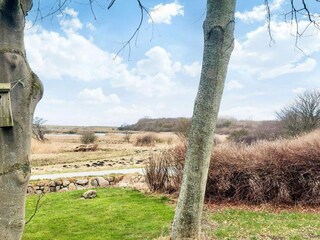 Vakantiehuis Bagenkop Buitenaudio-opname 6