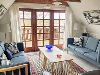 Vakantiehuis Bagenkop  11
