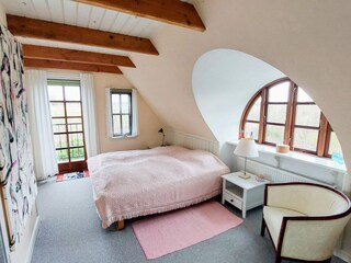 Vakantiehuis Bagenkop  12