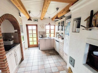 Ferienhaus Bagenkop  13
