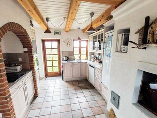 Maison de vacances Bagenkop  36