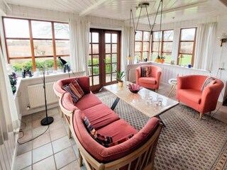 Maison de vacances Bagenkop  35